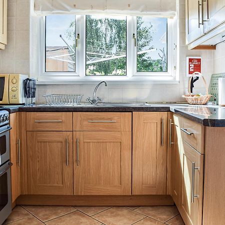Serenity Comfort Sutton Coldfield Eksteriør bilde