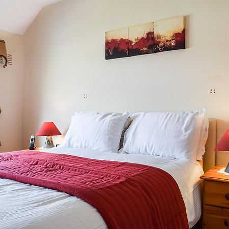 Serenity Comfort Sutton Coldfield Eksteriør bilde