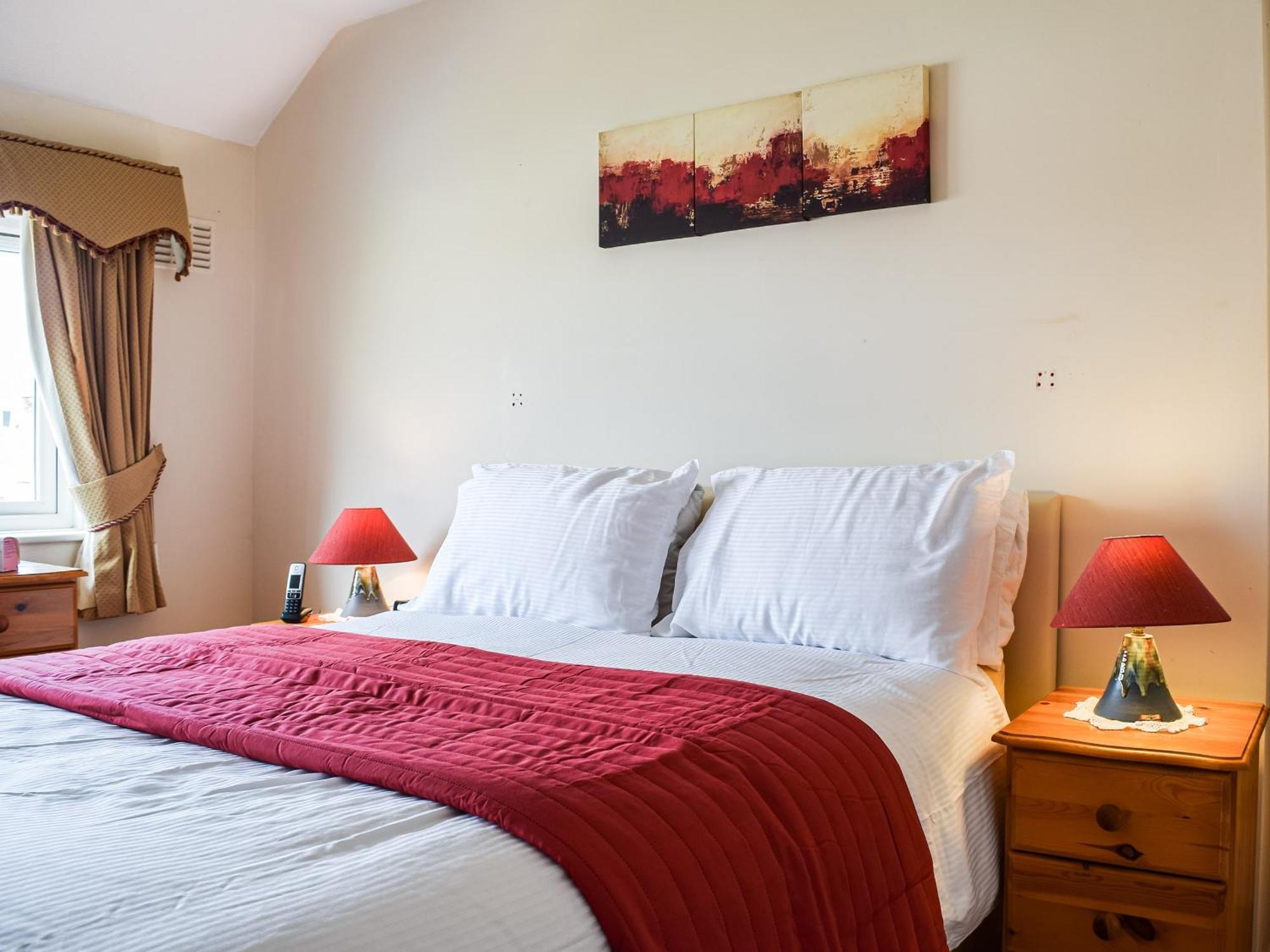 Serenity Comfort Sutton Coldfield Eksteriør bilde