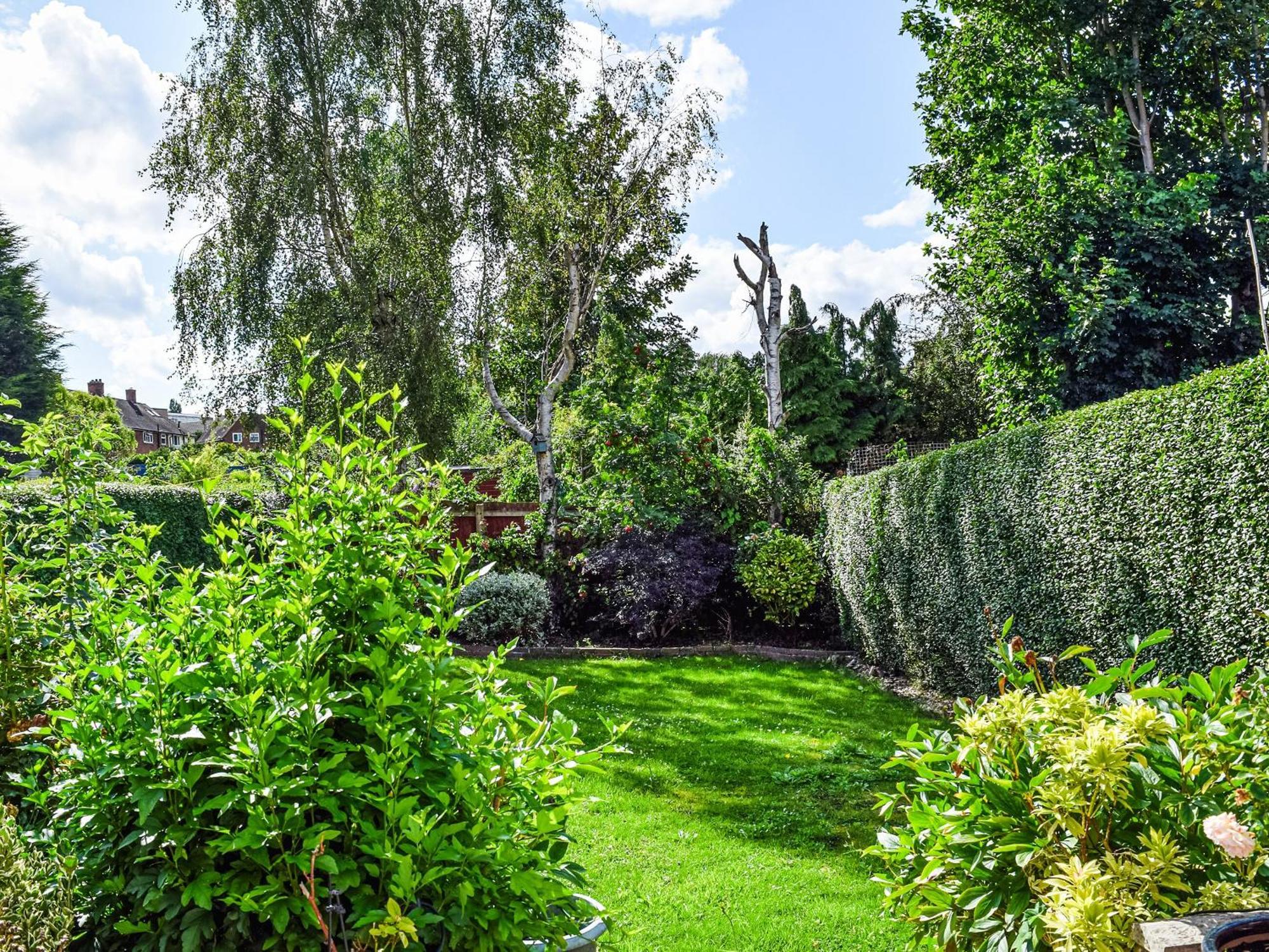 Serenity Comfort Sutton Coldfield Eksteriør bilde