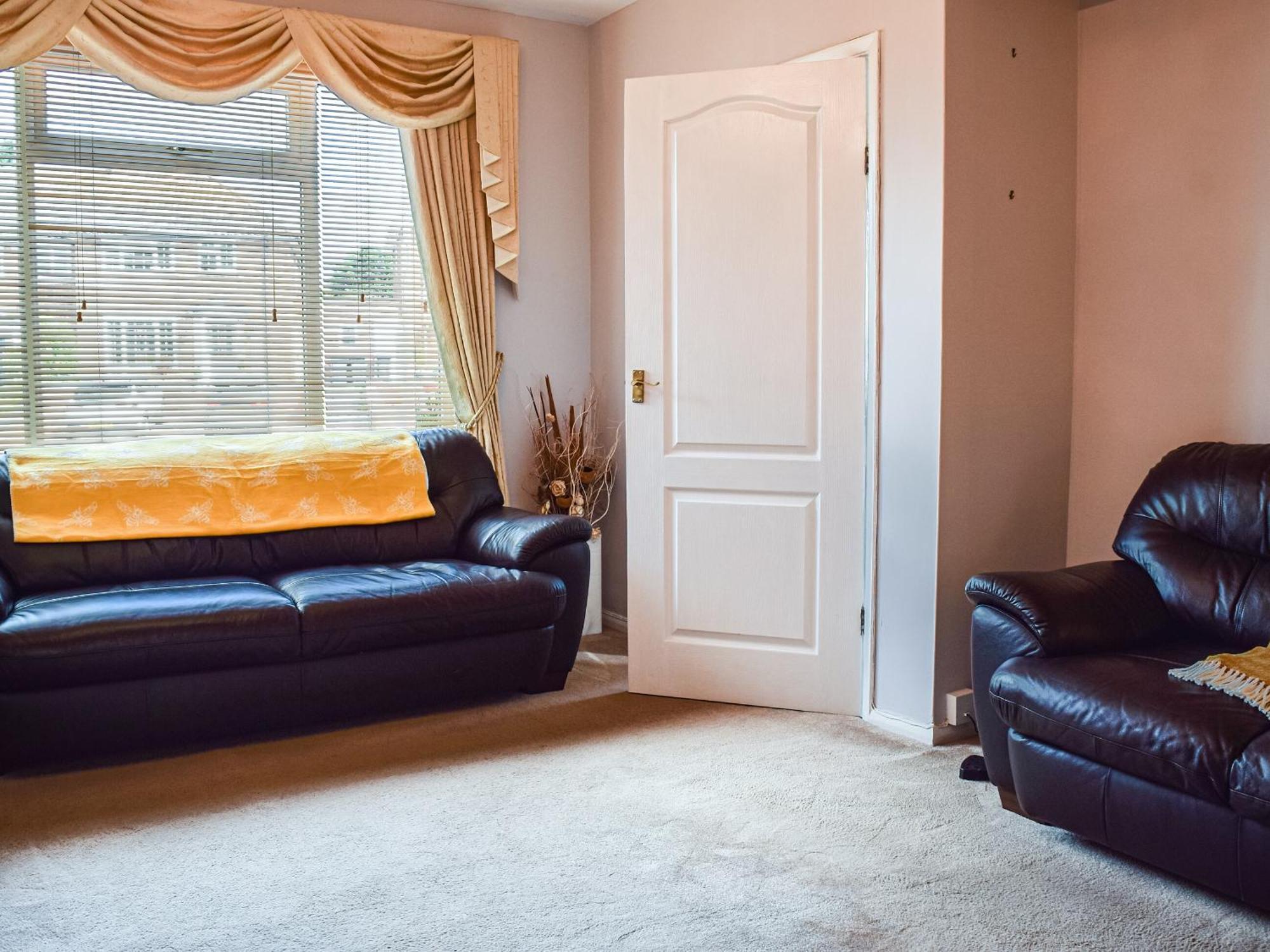 Serenity Comfort Sutton Coldfield Eksteriør bilde