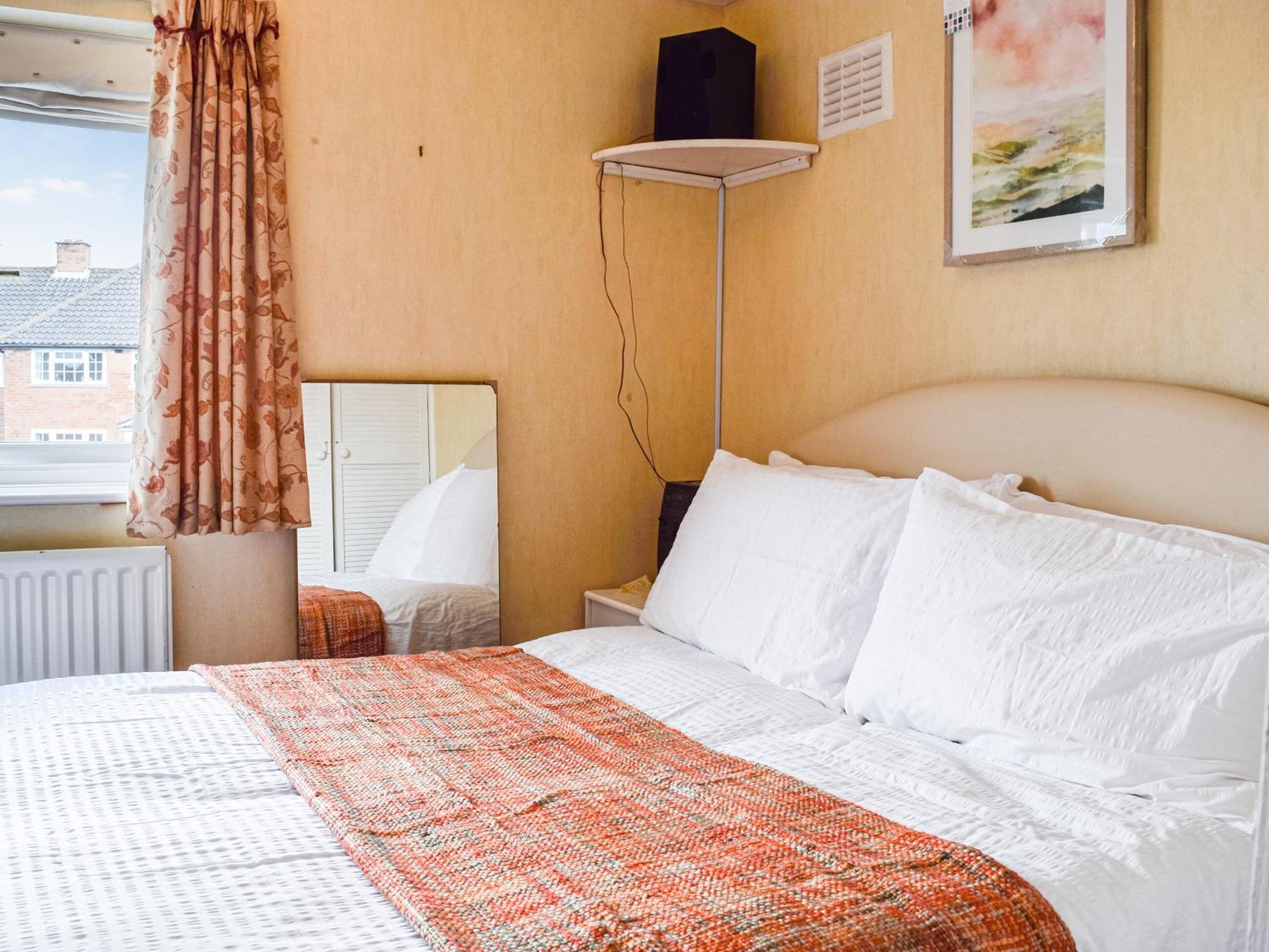 Serenity Comfort Sutton Coldfield Eksteriør bilde