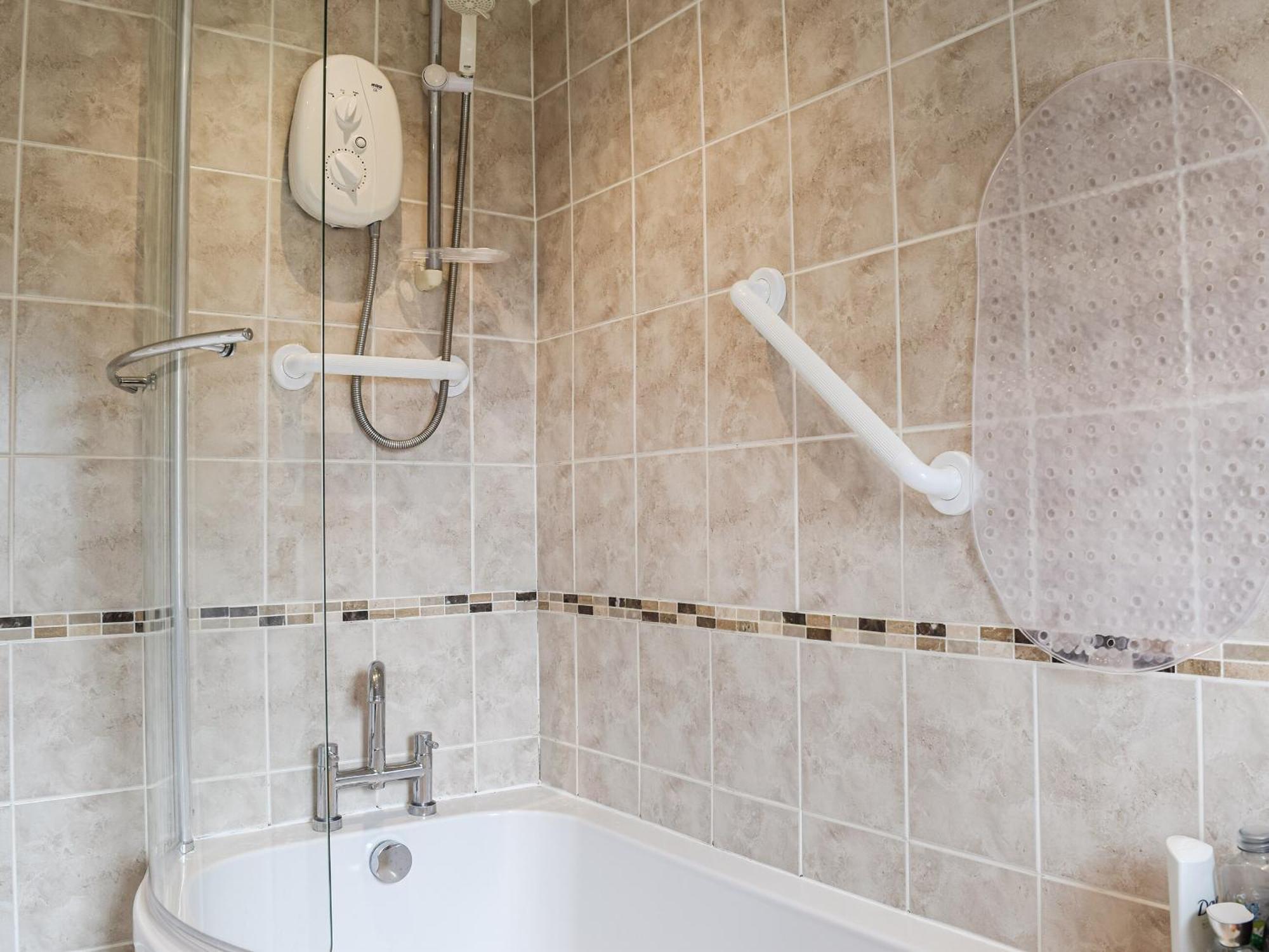 Serenity Comfort Sutton Coldfield Eksteriør bilde