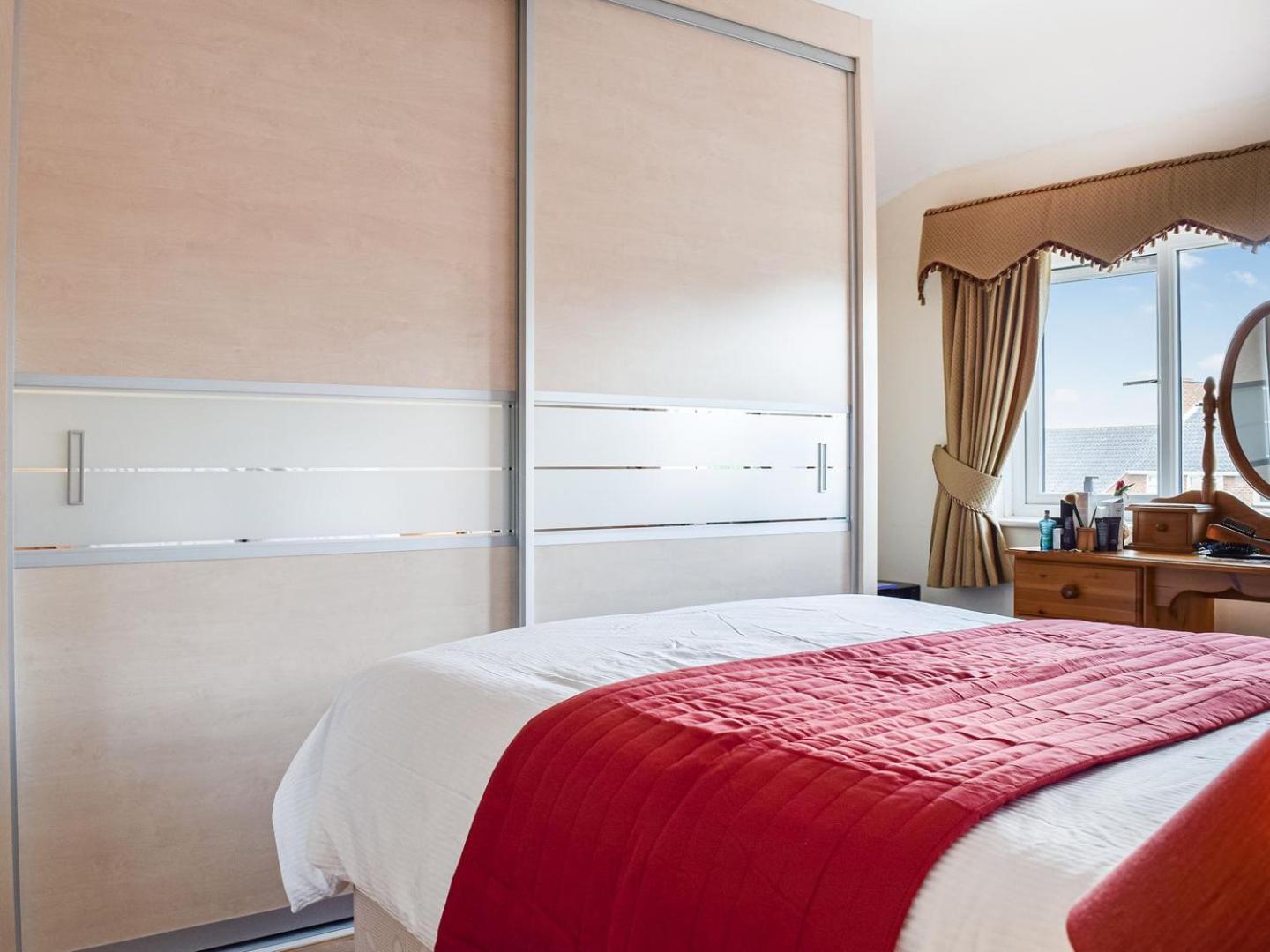 Serenity Comfort Sutton Coldfield Eksteriør bilde