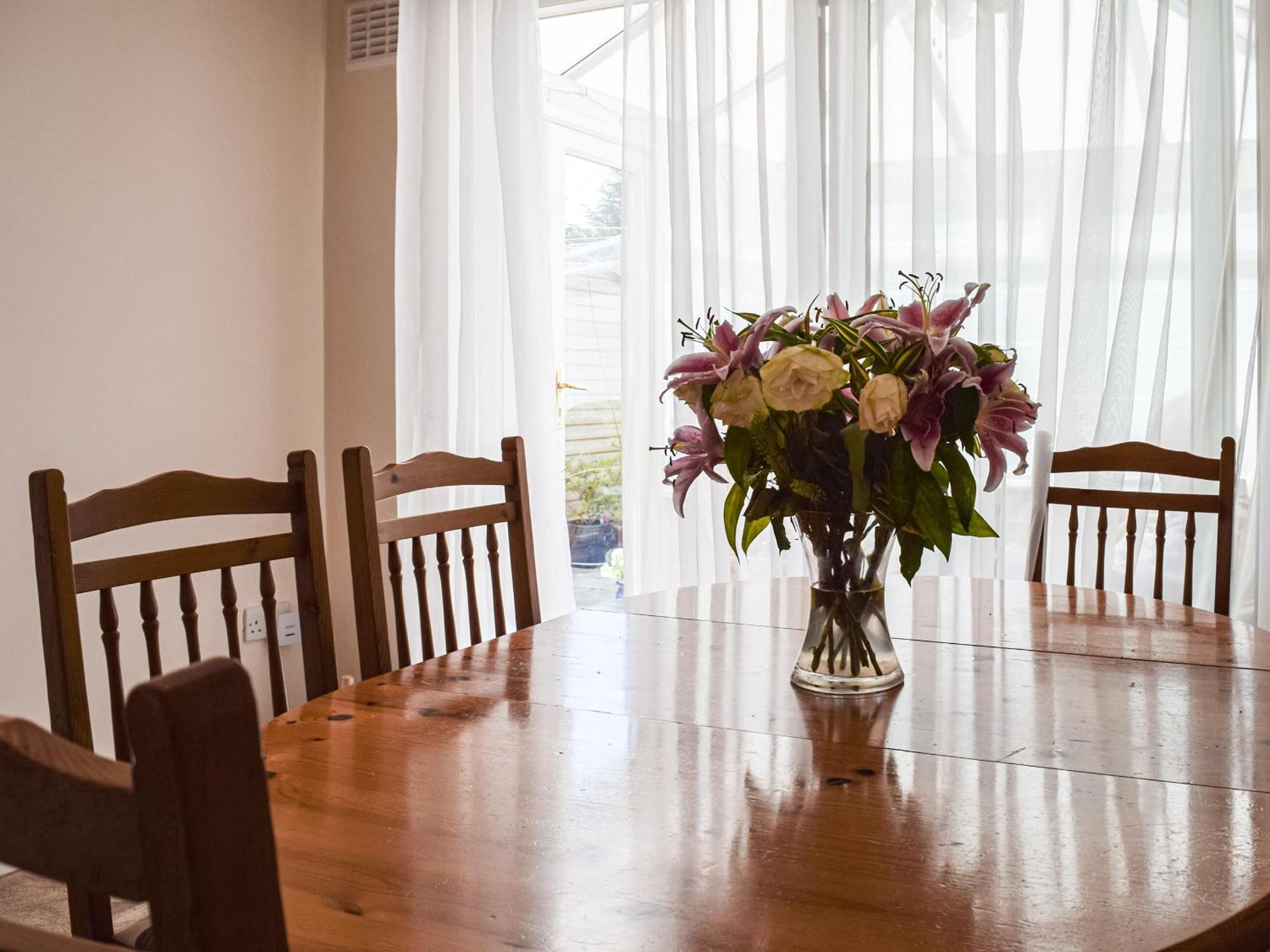 Serenity Comfort Sutton Coldfield Eksteriør bilde