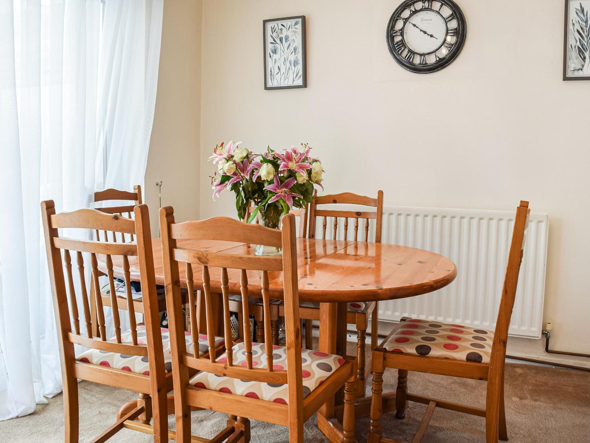 Serenity Comfort Sutton Coldfield Eksteriør bilde