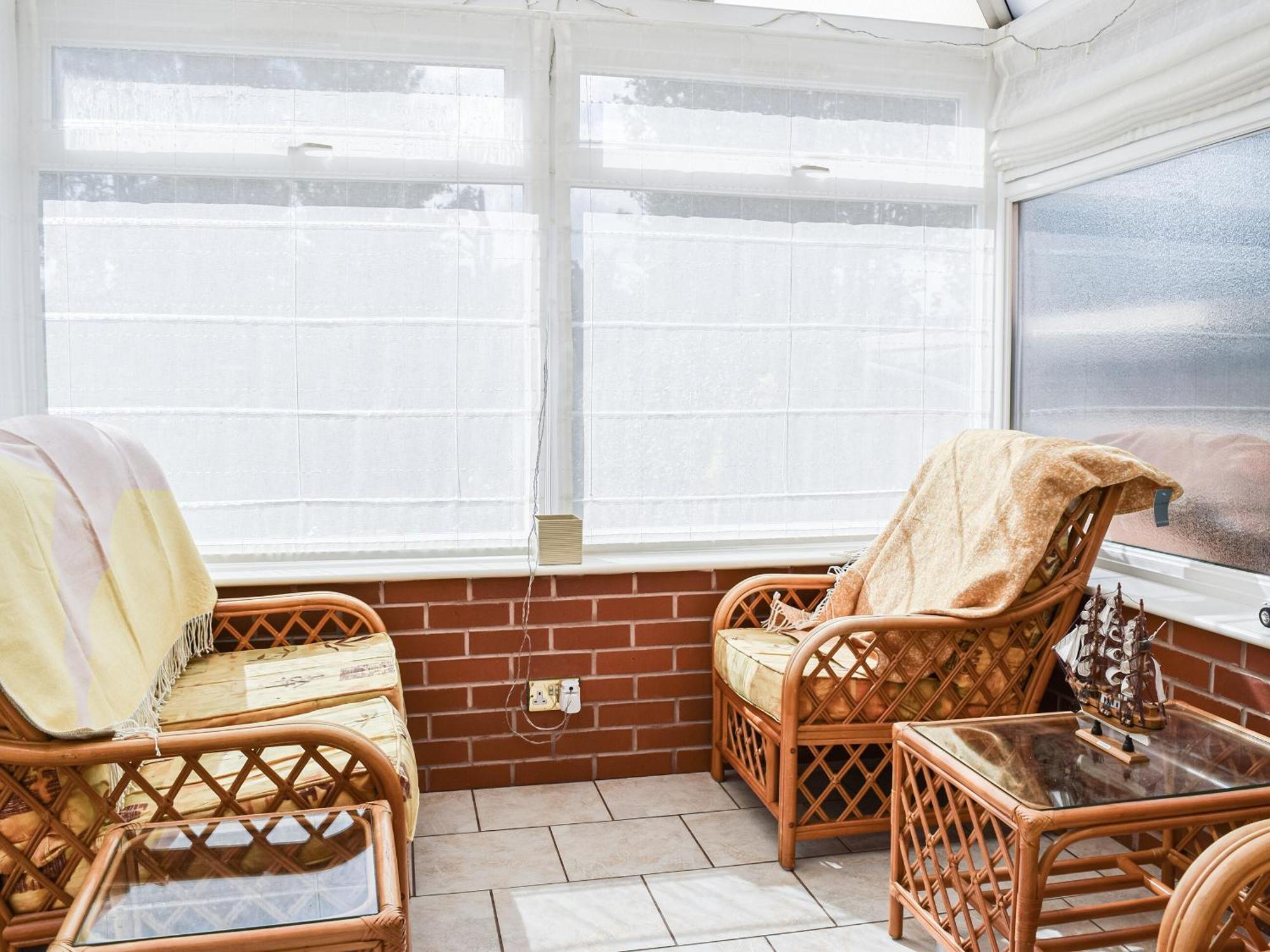 Serenity Comfort Sutton Coldfield Eksteriør bilde