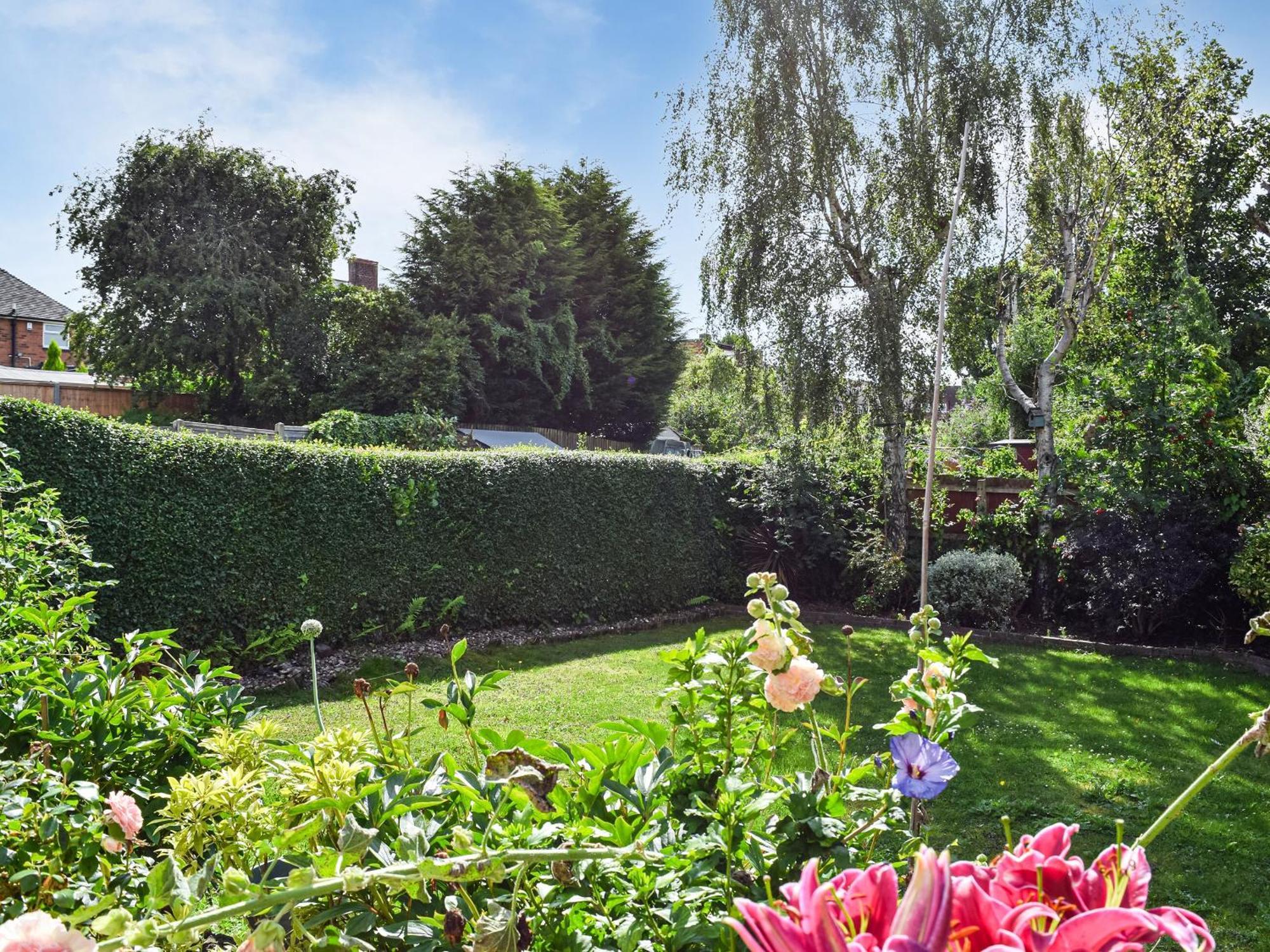 Serenity Comfort Sutton Coldfield Eksteriør bilde