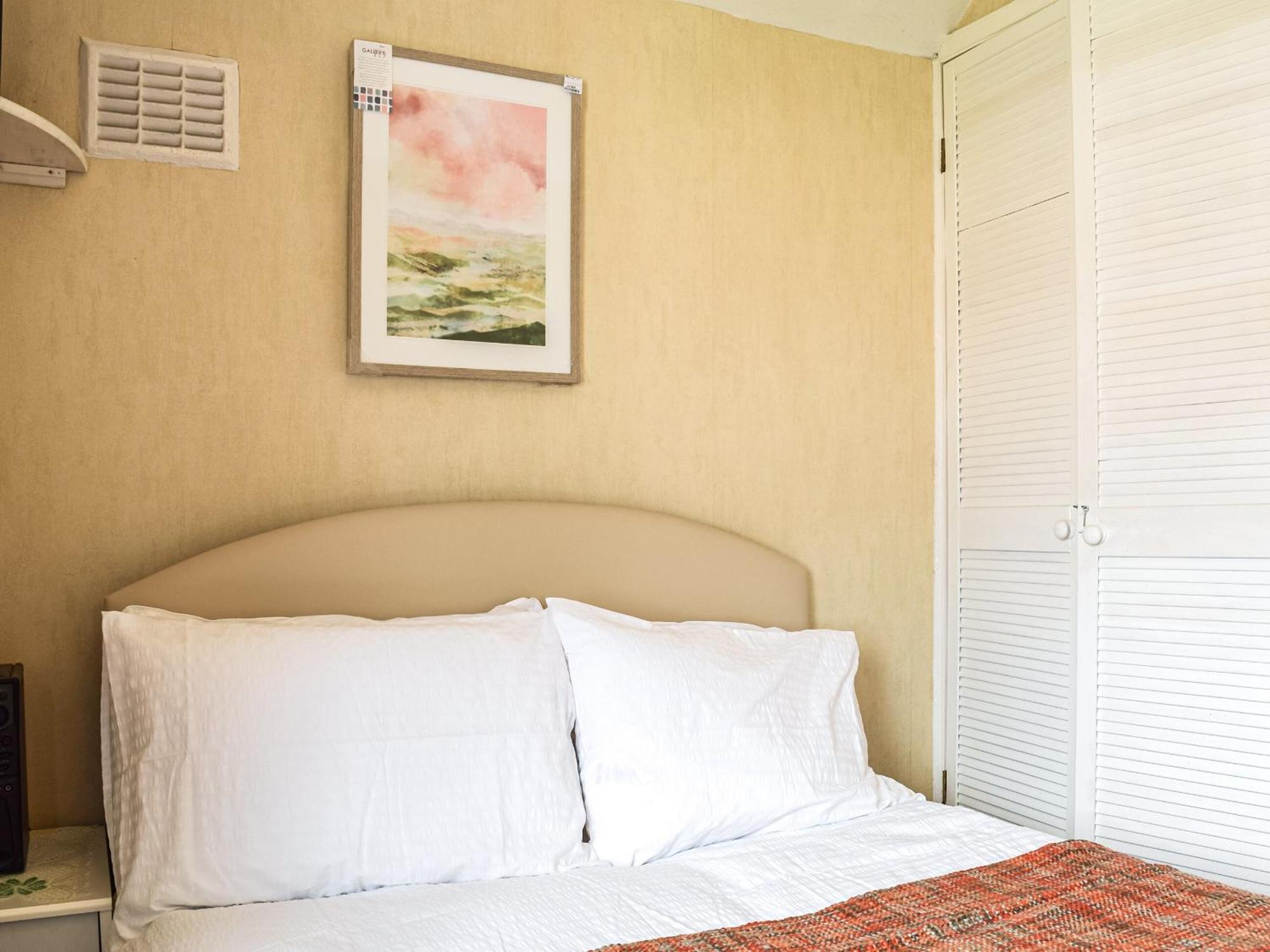 Serenity Comfort Sutton Coldfield Eksteriør bilde