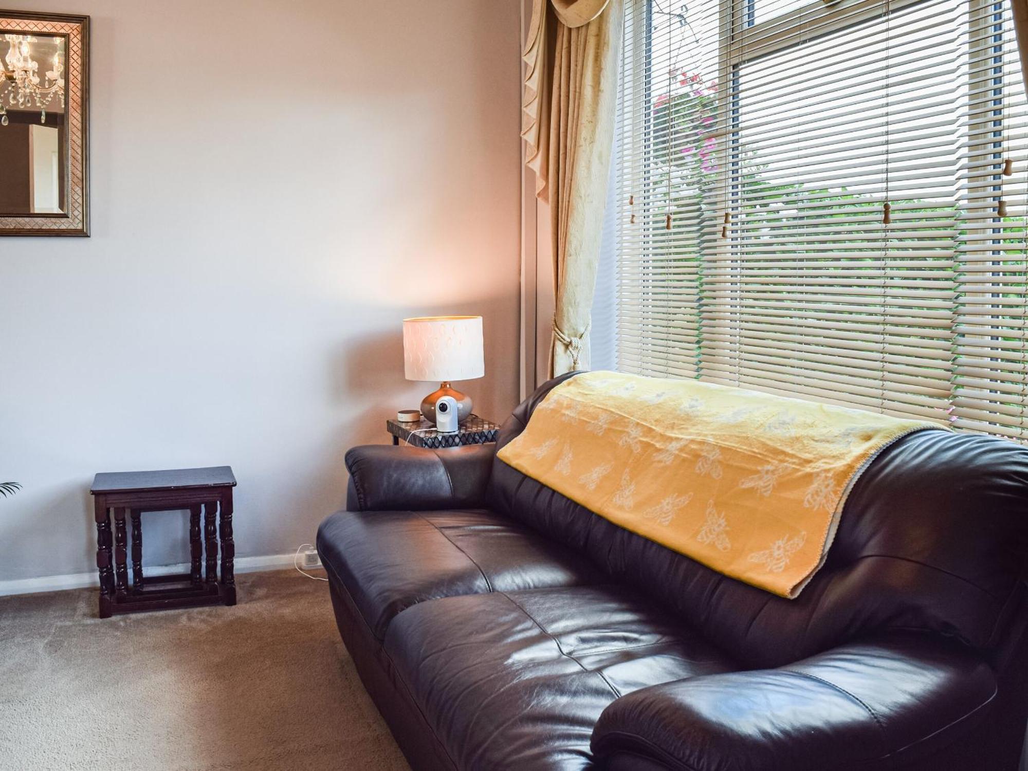 Serenity Comfort Sutton Coldfield Eksteriør bilde